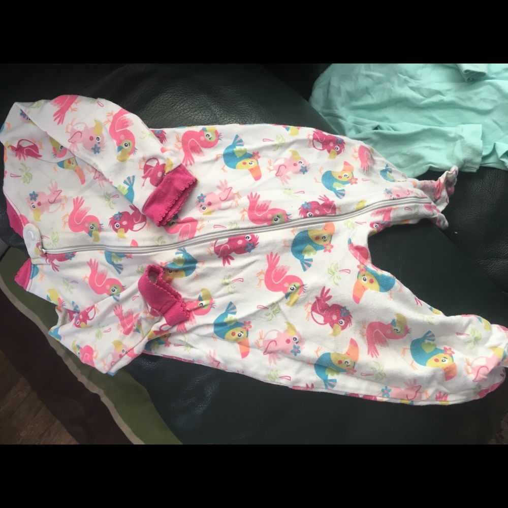 6-9 month clothes - 9 months